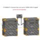 PECRON E3600LFP Portable Power Station 3600W 3072Wh