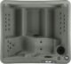 Lifesmart Bahama (LS350DX) 5-Person 28-Jet Plug and Play Spa - Image 2