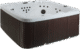 Lifesmart Coronado DLX (LS600DX) 7-Person 65-Jet 220-Volt Spa - Image 11