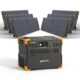 PECRON E3600LFP Portable Power Station 3600W 3072Wh