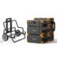PECRON E3600LFP Portable Power Station 3600W 3072Wh