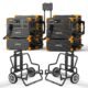 PECRON E3600LFP Portable Power Station 3600W 3072Wh