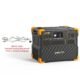 PECRON E3600LFP Portable Power Station 3600W 3072Wh