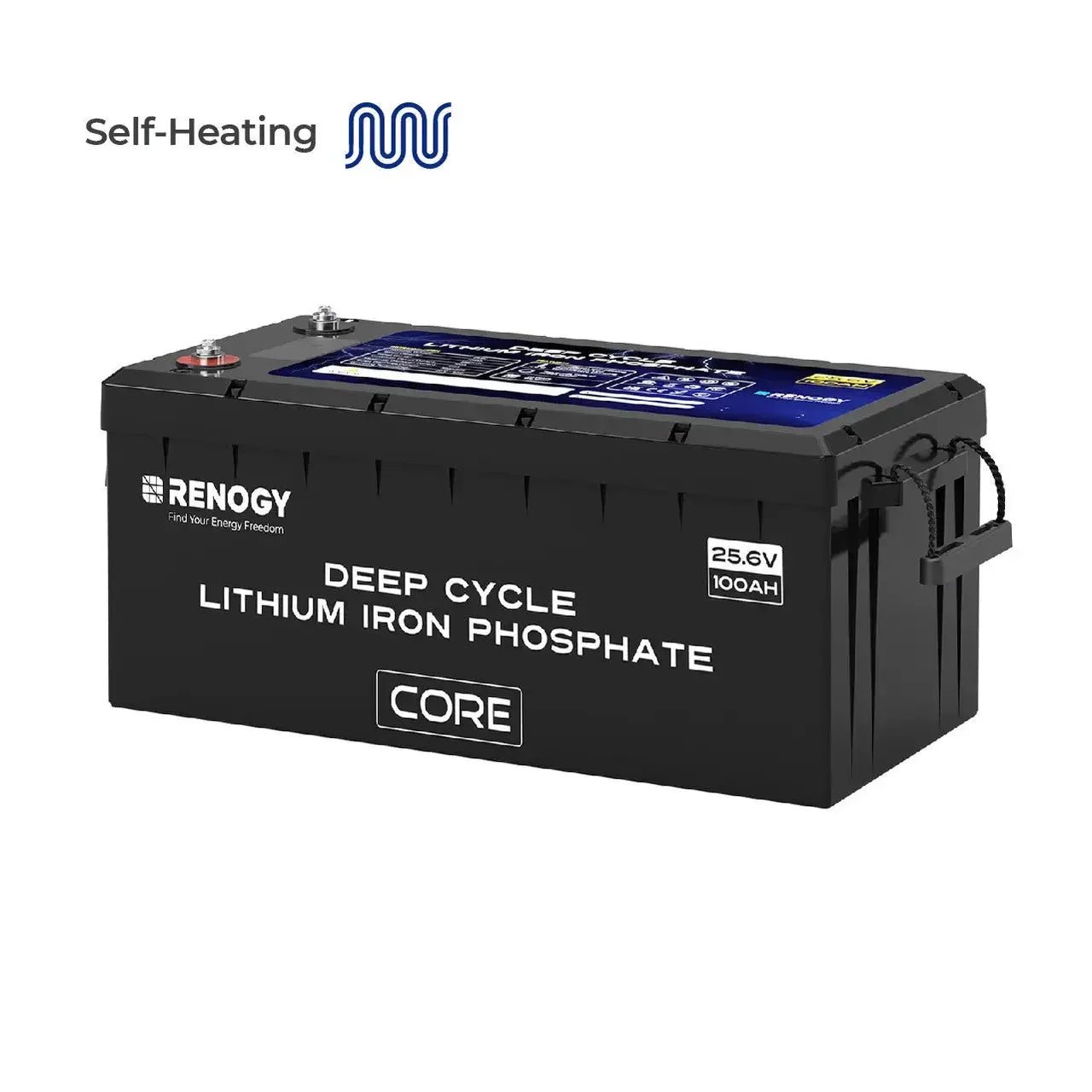 24v100core__53454.1751967887.1280.1280.jpg Renogy Core - 24V 100Ah Deep Cycle Lithium Iron Phosphate Battery