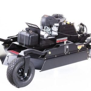 Swisher Rough Cut 14.5HP, 44" 12V Commercial Pro 4 Wheel Mower