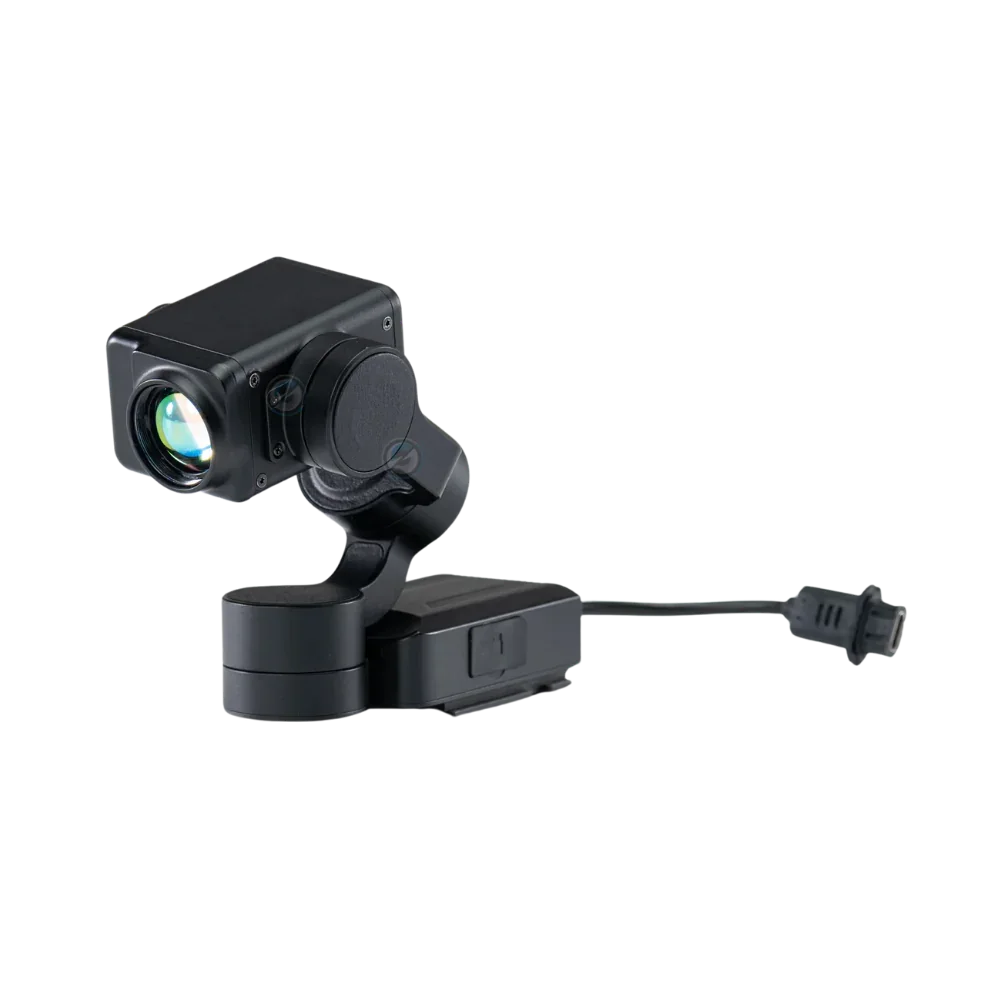 2_1000x1000_d2a99bf0-4932-46e1-a341-255fec7fa682-1.png CZI Infrared Zoom Spotlight (for DJI Matrice 30 Series) - Image 1