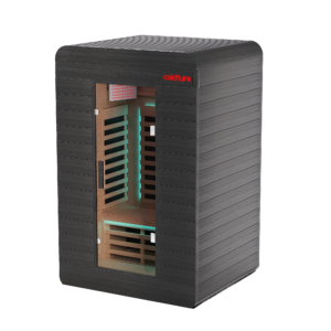 Coldture - The Pod Infrared Sauna