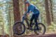 Vitilan T7PRO Full Suspension Mountain E-bike