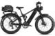 Vitilan T7PRO Full Suspension Mountain E-bike