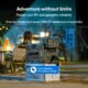 Bluetti Apex 300 Versatile Power Station
