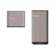 EP Cube 1.0 7.6kW Hybrid On/Off-Grid Inverter Canadian Solar - CLEARANCE