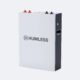 Humless IP65 Wall-mountable 5kWh 51.2V LiFePO4 Battery
