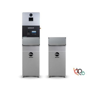 EG4 OffGrid Power Kit | 6kW 120/240V Output 48VDC - 32kWh System Bundle | 1 x EG4 6000XP Inverter + 2 x EG4 WallMount 314Ah Indoor Battery