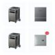 Anker SOLIX F3800 Smart Home Power Kit