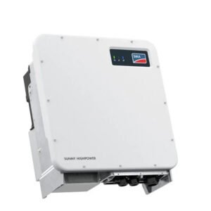SMA SHP Peak3 3-150-1500-2-20 Inverter 150kV 1500V