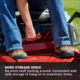 Timecutter 42 In. Briggs and Stratton 15.5 HP Zero Turn Riding Mower with Smart Speed - Image 11