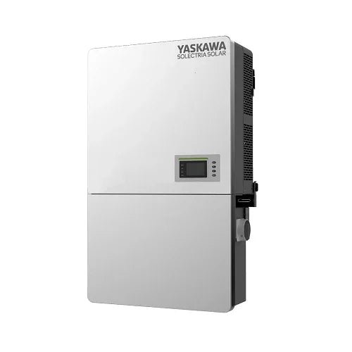 330-0516_1.default-1.jpg Solectria PVI-50TL-480 50.0KW 3-PH Inverter - Image 1