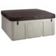 Lifesmart Bahama (LS350DX) 5-Person 28-Jet Plug and Play Spa - Image 4