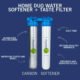 NuvoH2O Manor Duo Water Softener + Filtration System