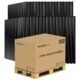 Sungold Power 370W MONO BLACK PERC SOLAR PANEL FULL PALLET (32 PANELS)