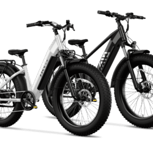 TST® Combo Sale Defender+Dreamer 26" Fat Tire Ebike For Adult