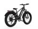 TST® Combo Sale Defender+Dreamer 26" Fat Tire Ebike For Adult