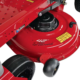 Timecutter 42 In. Briggs and Stratton 15.5 HP Zero Turn Riding Mower with Smart Speed - Image 12