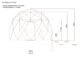 4-Season DELUXE Glamping Package Dome - 16'/5m - Phoenix Domes