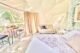 4-Season DELUXE Glamping Package Dome - 20'/6m - Phoenix Domes