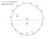 4-Season DELUXE Glamping Package Dome - 23'/7m - Phoenix Domes