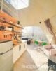 4-Season DELUXE Glamping Package Dome - 23'/7m - Phoenix Domes