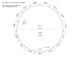 4-Season DELUXE Glamping Package Dome - 26'/8m - Phoenix Domes