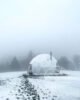 4-Season DELUXE Glamping Package Dome - 26'/8m - Phoenix Domes