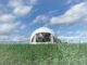 4-Season DELUXE Glamping Package Dome - 26'/8m - Phoenix Domes