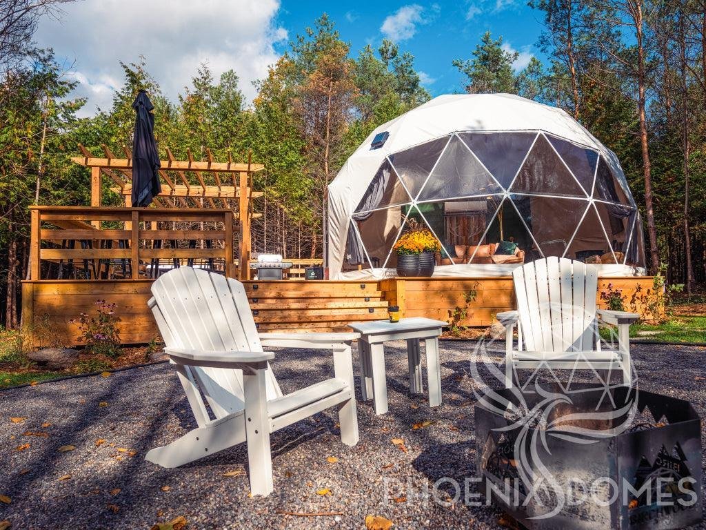 4-season-deluxe-glamping-package-dome-26-8m-heavy-frame-white-252.jpg 4-Season DELUXE Glamping Package Dome - 26'/8m - Phoenix Domes