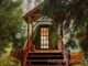 4-Season DELUXE Glamping & Yoga Package Dome - 33'/10m - Phoenix Domes