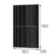 Nature’s Generator Powerhouse Platinum Plus WE System