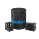 Coldture The Barrel Cold Plunge Tub Bundle