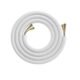 MRCOOL DIY 5th Gen E Star 9K BTU Single Zone Mini Split Complete System with 25ft. Line Set 115V | System Set