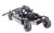 Swisher Rough Cut 14.5HP, 44" 12V Commercial Pro 4 Wheel Mower