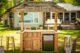 Dundalk Leisurecraft Canadian Timber Tropical Paradise Tiki Bar