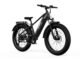 TST® Combo Sale Defender+Dreamer 26" Fat Tire Ebike For Adult