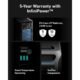 Anker SOLIX F3800 Smart Home Power Kit