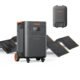 Jackery Solar Generator 5000 Plus