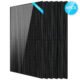 Sungold Power 500W Mono Black PERC Solar Panel