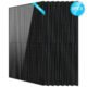 Sungold Power 500W Mono Black PERC Solar Panel