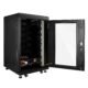 Rich Solar ALPHA 5 PRO 51.2V 100Ah LiFePO4 Battery Premium 48V Server Rack Lithium Battery for Residential, Commercial, RVs, Off-Grid