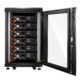 Rich Solar ALPHA 5 PRO 51.2V 100Ah LiFePO4 Battery Premium 48V Server Rack Lithium Battery for Residential, Commercial, RVs, Off-Grid
