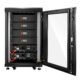 Rich Solar ALPHA 5 PRO 51.2V 100Ah LiFePO4 Battery Premium 48V Server Rack Lithium Battery for Residential, Commercial, RVs, Off-Grid