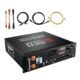 Rich Solar Complete Off-Grid Solar Kit RS-H6548 | 8000W PV Input 48V 120VAC Output